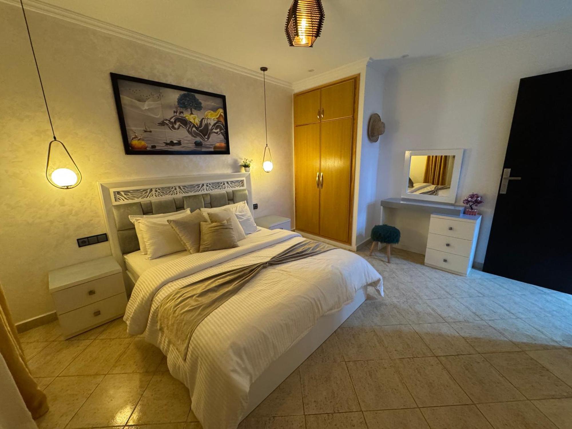 Ramo House Central Comfort With Views Chefchaouen Exterior photo